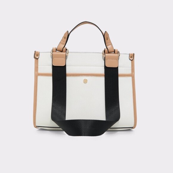 Aldo Handbags - BNWT - Adalunax Bone Women's Tote & Satchel bags | ALDO Canada